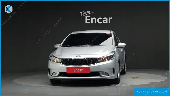 KIA K3 TRENDY