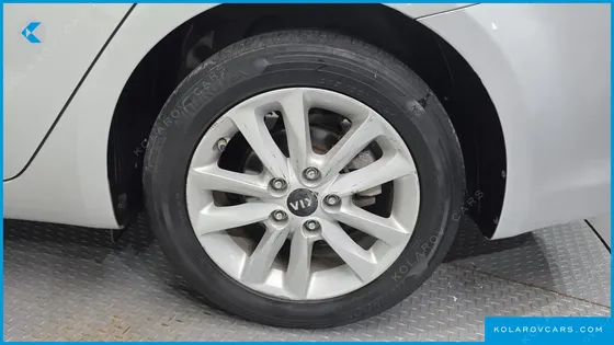 KIA K3 TRENDY