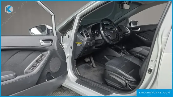 KIA K3 TRENDY