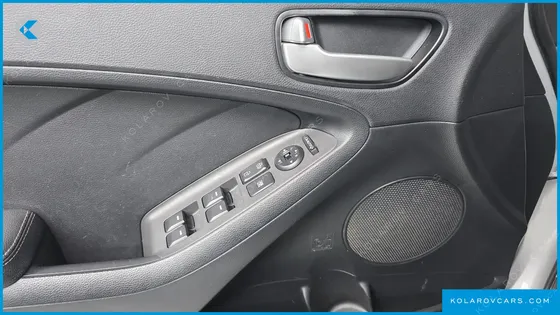 KIA K3 TRENDY