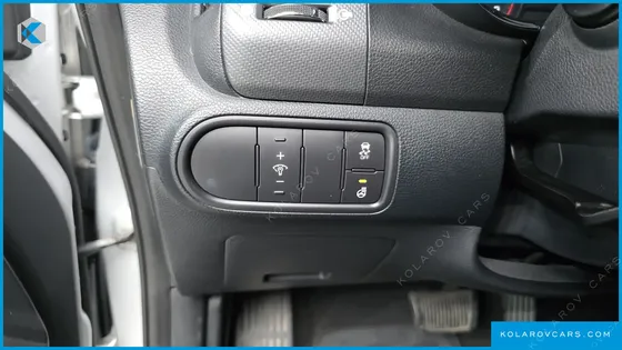 KIA K3 TRENDY