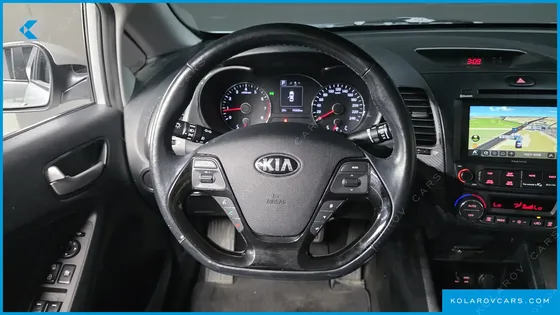 KIA K3 TRENDY