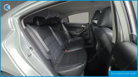 KIA K3 TRENDY