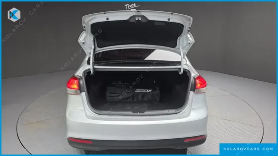 KIA K3 TRENDY