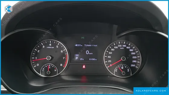 KIA K5 2.0