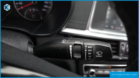 KIA K5 2.0