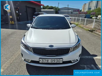 KIA K3 TRENDY