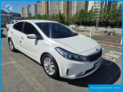 KIA K3 TRENDY