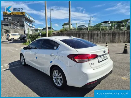 KIA K3 TRENDY