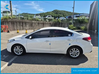 KIA K3 TRENDY