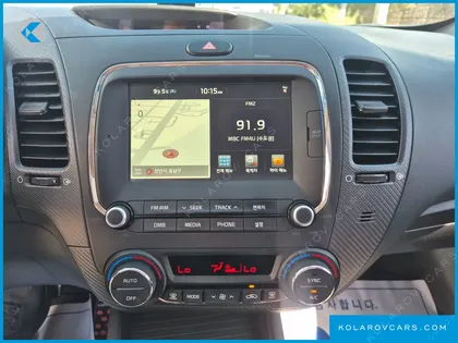 KIA K3 TRENDY