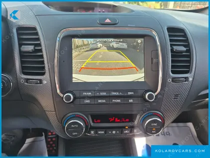 KIA K3 TRENDY