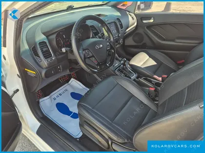 KIA K3 TRENDY
