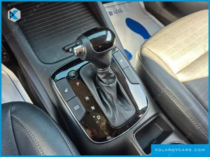 KIA K3 TRENDY
