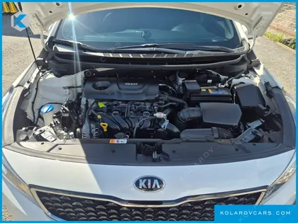 KIA K3 TRENDY