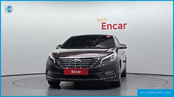 HYUNDAI SONATA 2.0 SMART