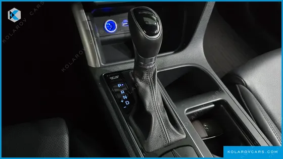 HYUNDAI SONATA 2.0 SMART