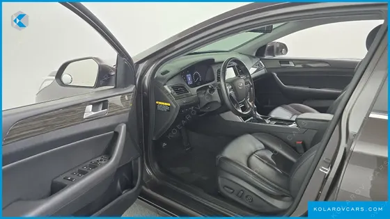 HYUNDAI SONATA 2.0 SMART