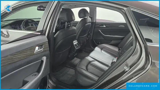 HYUNDAI SONATA 2.0 SMART