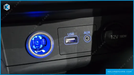 HYUNDAI SONATA 2.0 SMART