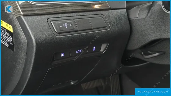 HYUNDAI SONATA 2.0 SMART