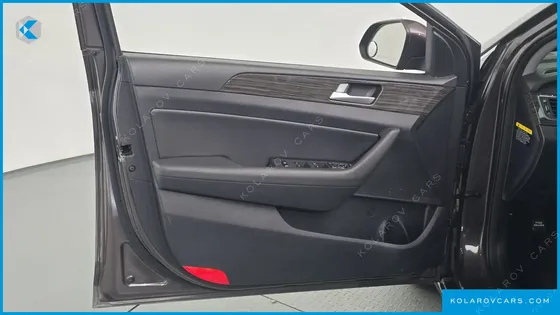 HYUNDAI SONATA 2.0 SMART