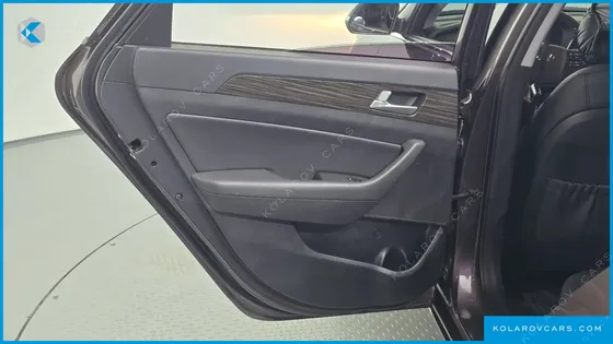 HYUNDAI SONATA 2.0 SMART
