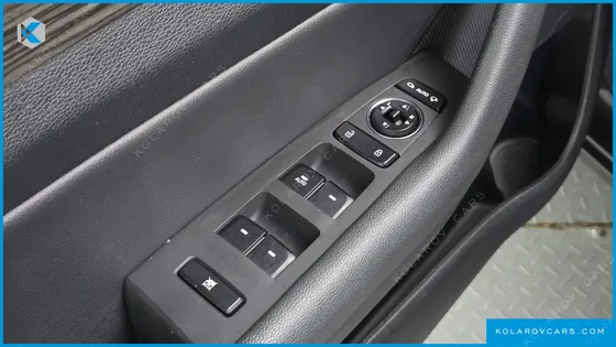 HYUNDAI SONATA 2.0 SMART