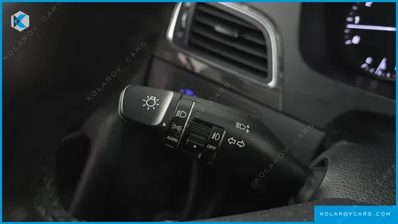 HYUNDAI SONATA 2.0 SMART