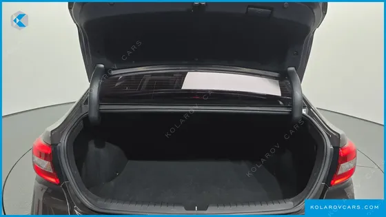 HYUNDAI SONATA 2.0 SMART