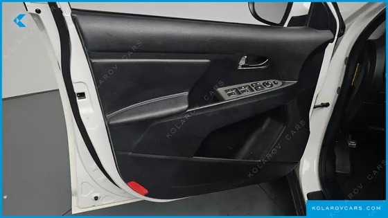 KIA SPORTAGE DIESEL 2WD LUXURY