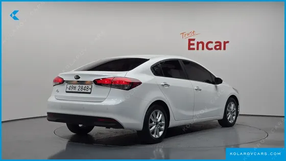 KIA K3 TRENDY