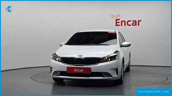 KIA K3 TRENDY