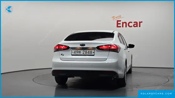 KIA K3 TRENDY