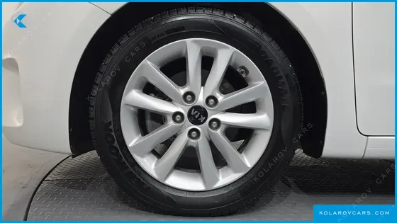 KIA K3 TRENDY