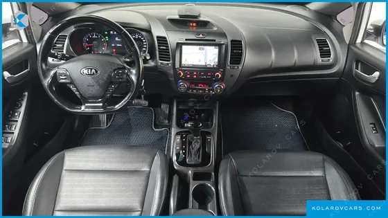 KIA K3 TRENDY