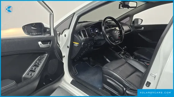 KIA K3 TRENDY