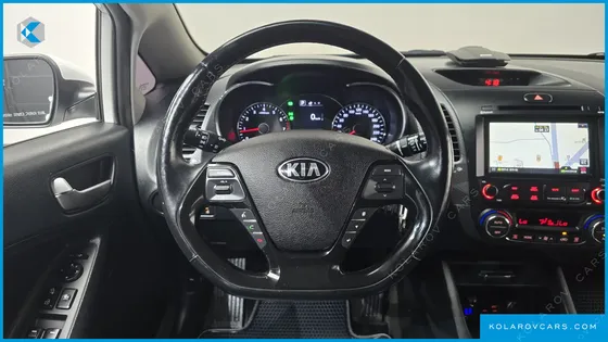 KIA K3 TRENDY