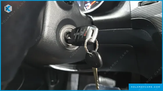 KIA K3 TRENDY