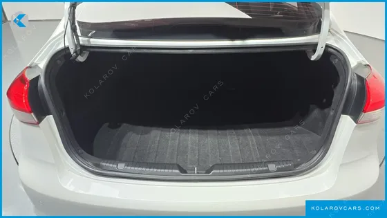 KIA K3 TRENDY