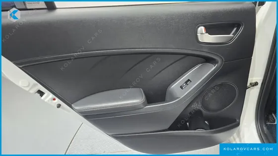 KIA K3 TRENDY