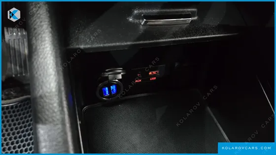 KIA K3 TRENDY