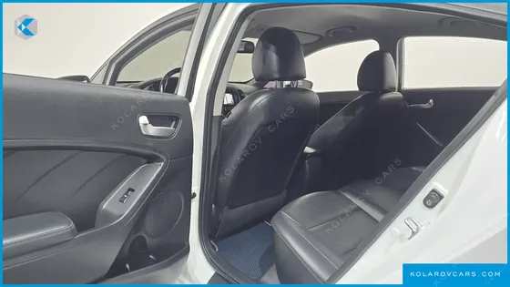 KIA K3 TRENDY