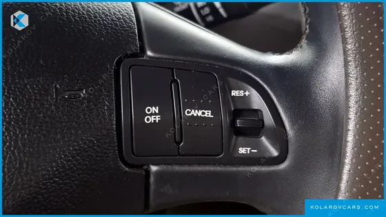 KIA SPORTAGE DIESEL 2WD TRENDY