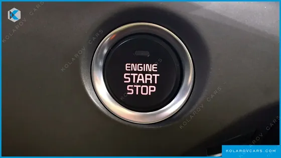 KIA SPORTAGE DIESEL 2WD TRENDY