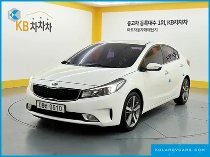 KIA K3 NOBLESSE