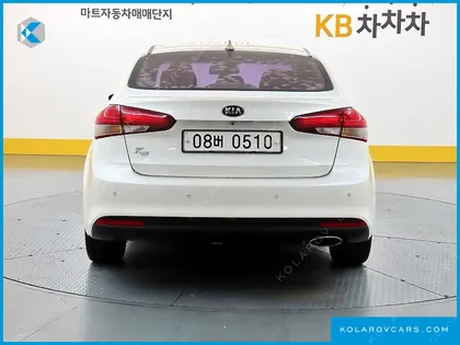 KIA K3 NOBLESSE