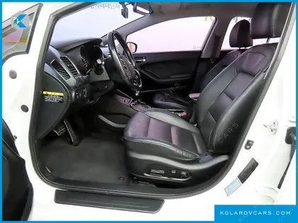 KIA K3 NOBLESSE