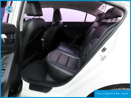 KIA K3 NOBLESSE