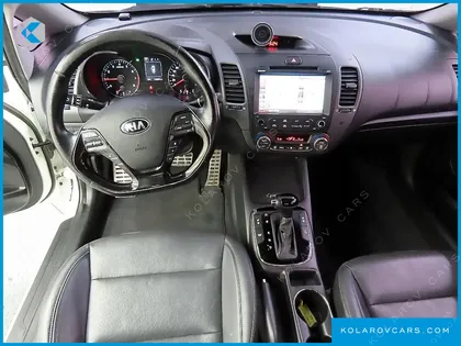 KIA K3 NOBLESSE
